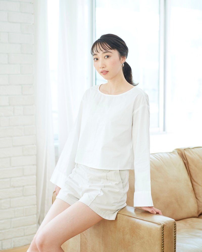 桃