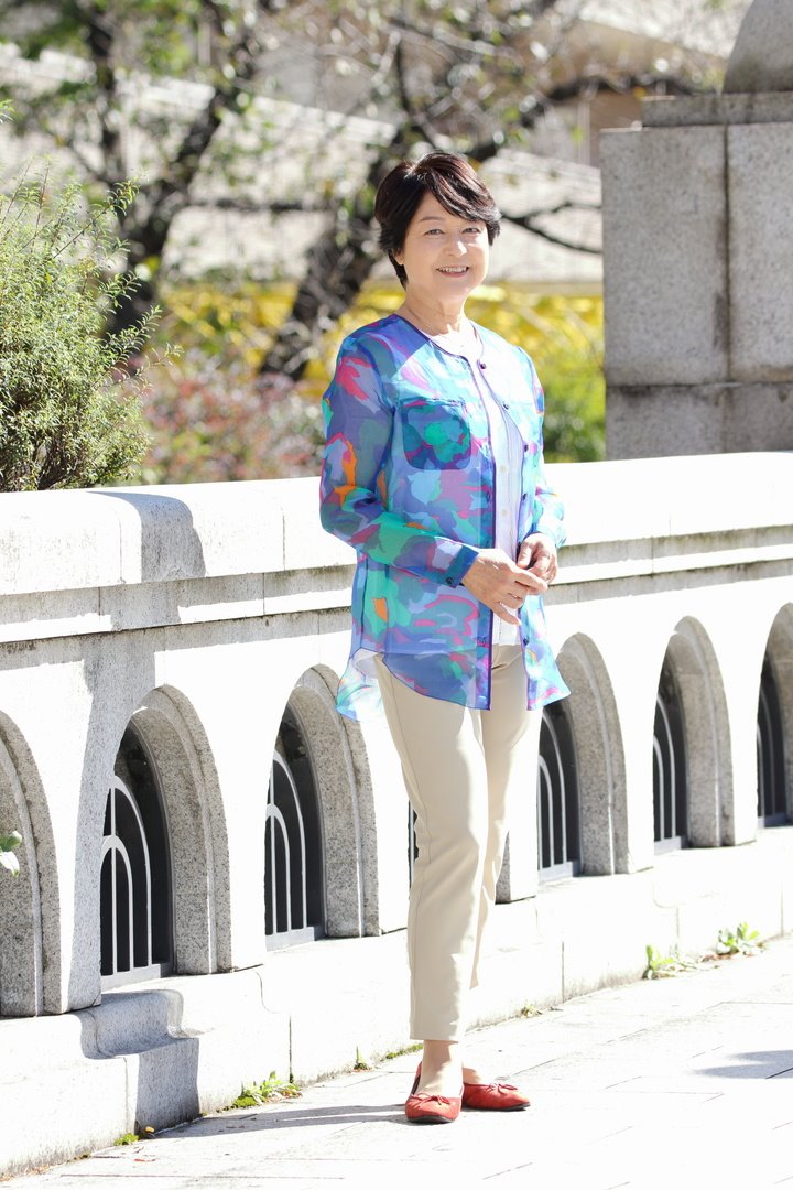 夏川 アミ