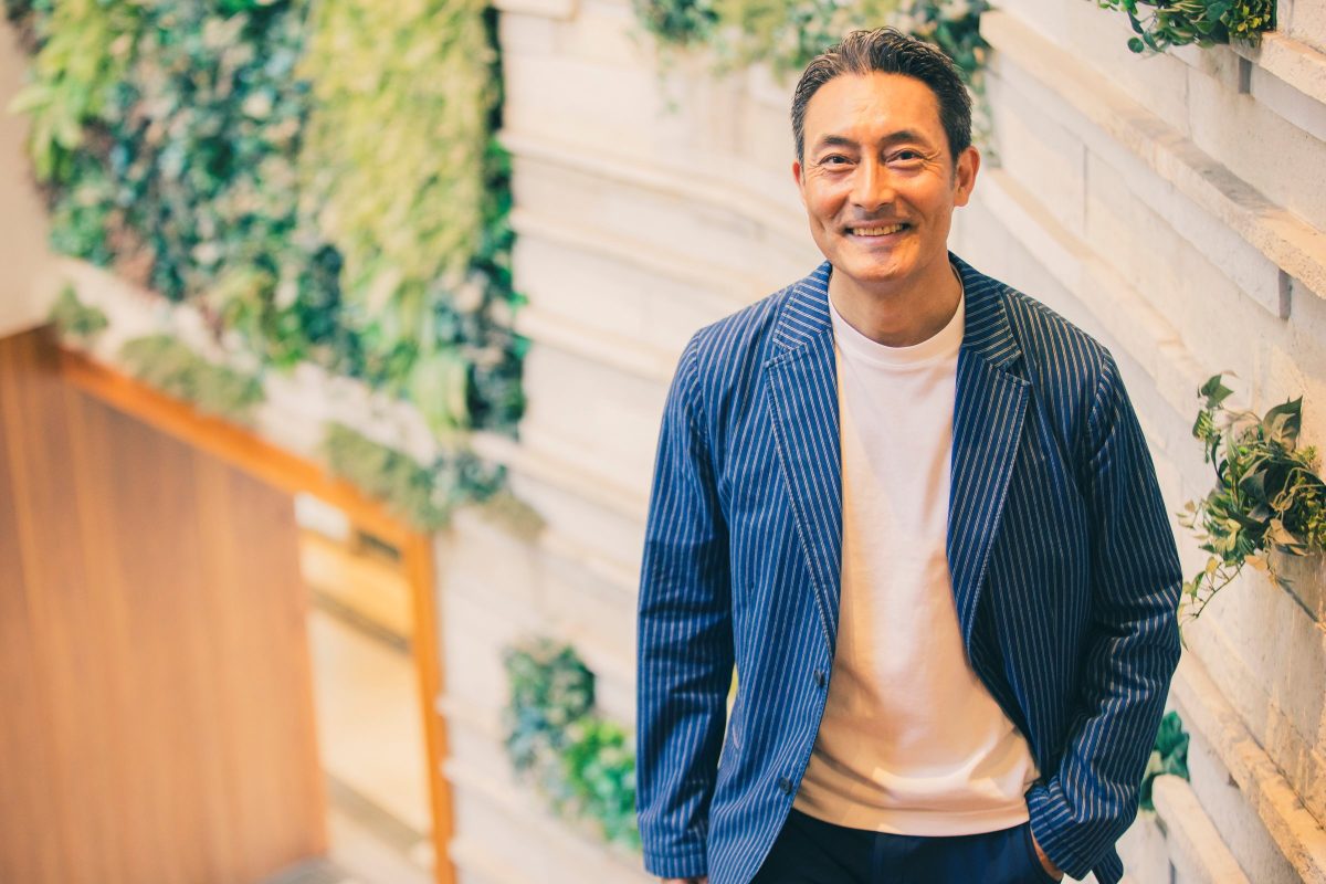 増田 雄一