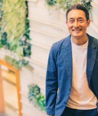 増田 雄一