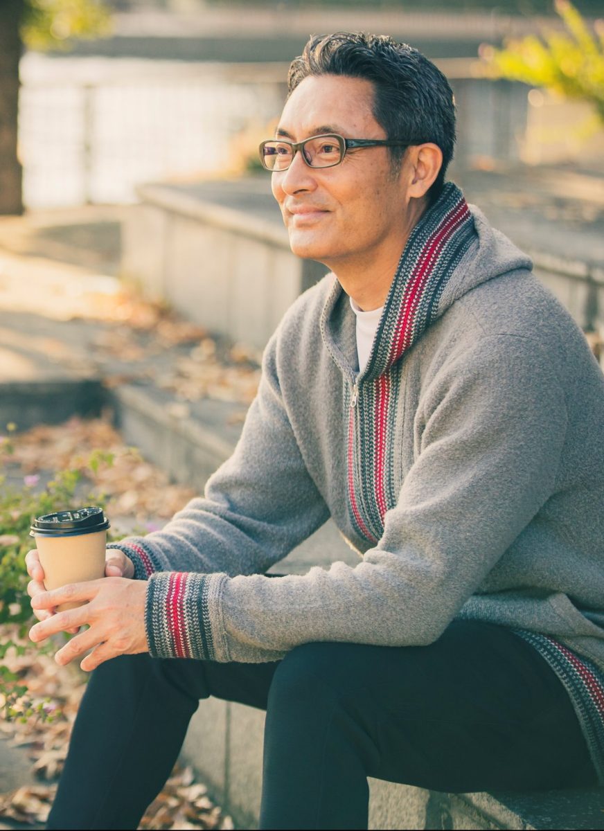 増田 雄一