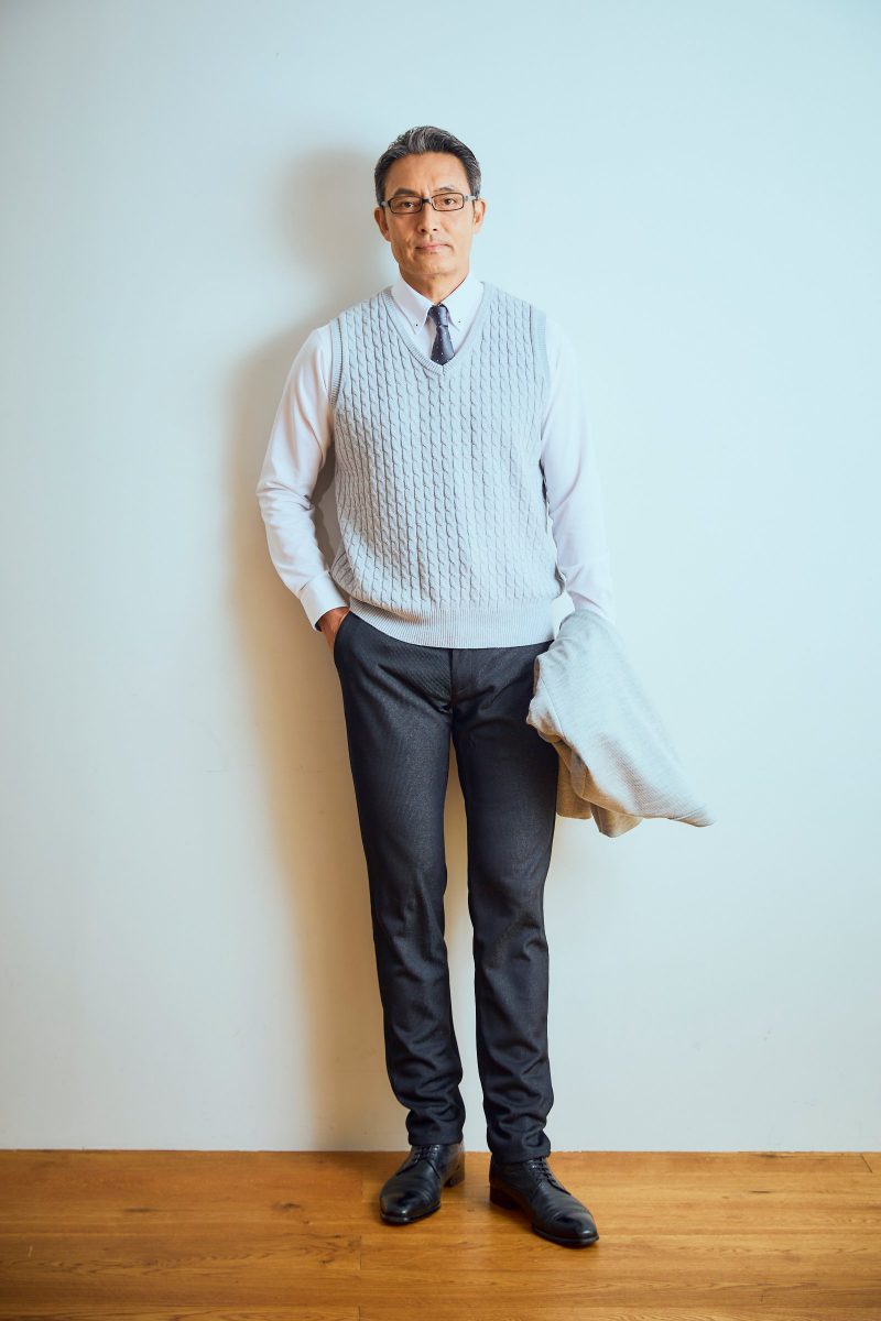 増田 雄一
