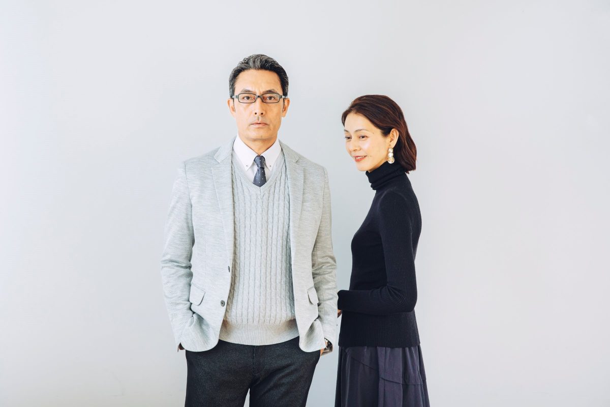 増田 雄一 MEN TOKYO SOS MODEL AGENCY