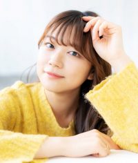 梨帆