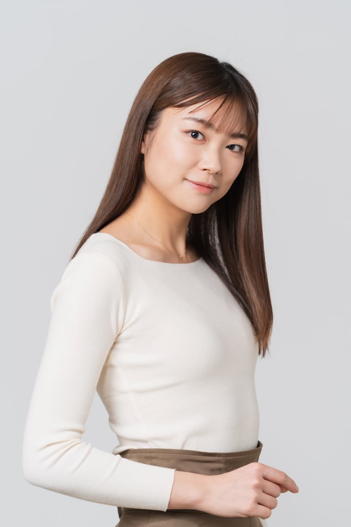 梨帆