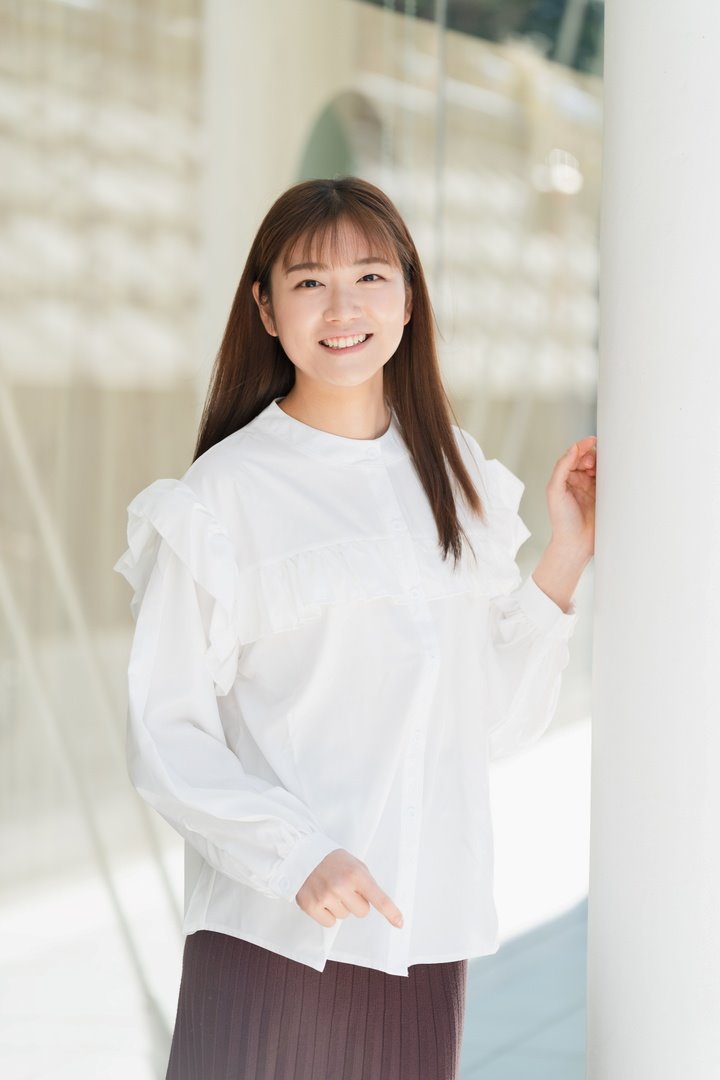 梨帆