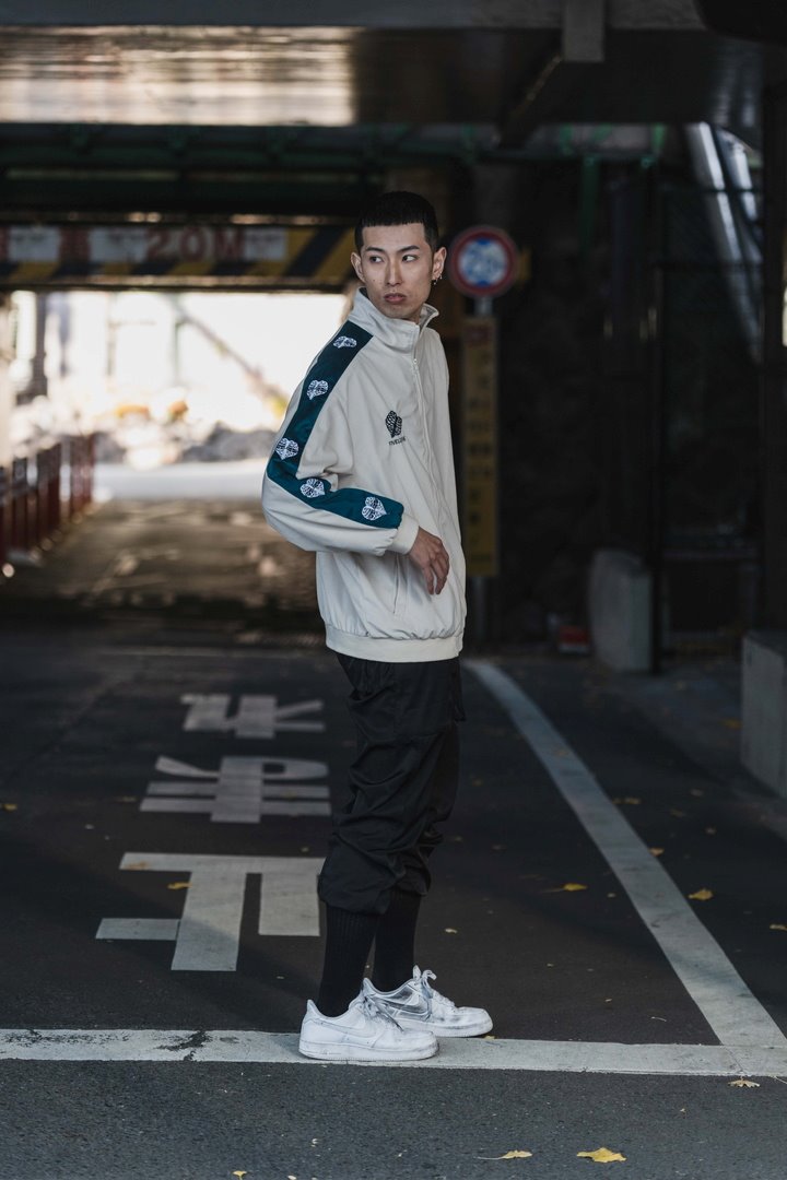 高知 理玖