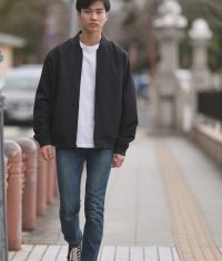 玉城真之介