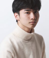 玉城真之介