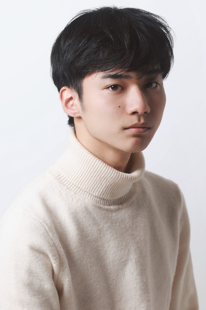 玉城真之介