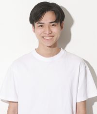 玉城真之介