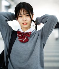 知夏
