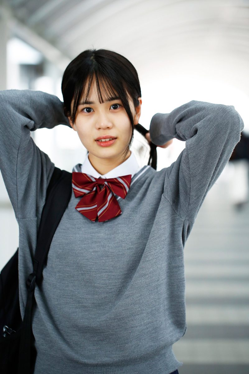知夏