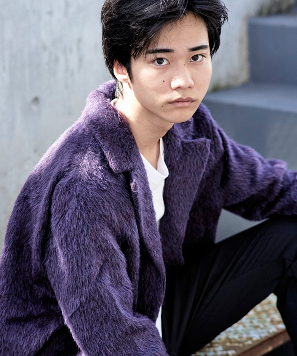 玉城真之介