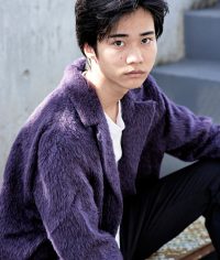 玉城真之介