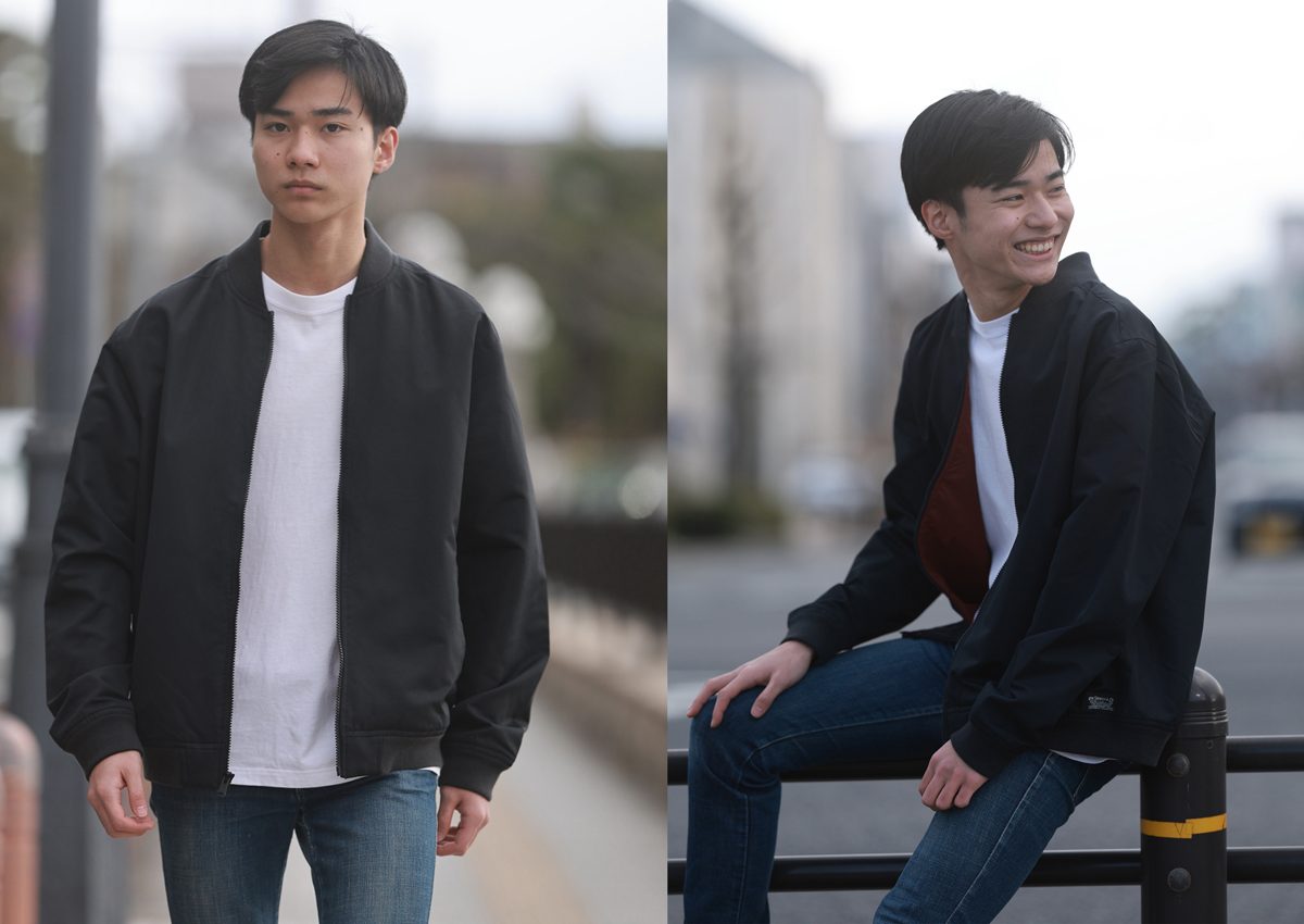 玉城真之介
