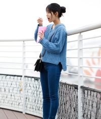 知夏