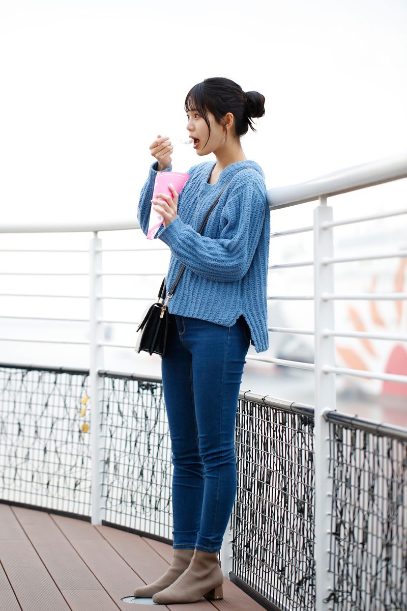 知夏