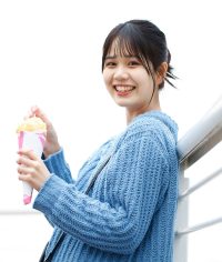 知夏