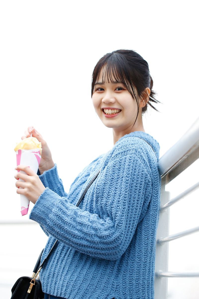 知夏