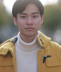 玉城真之介