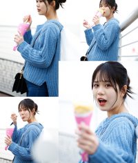 知夏