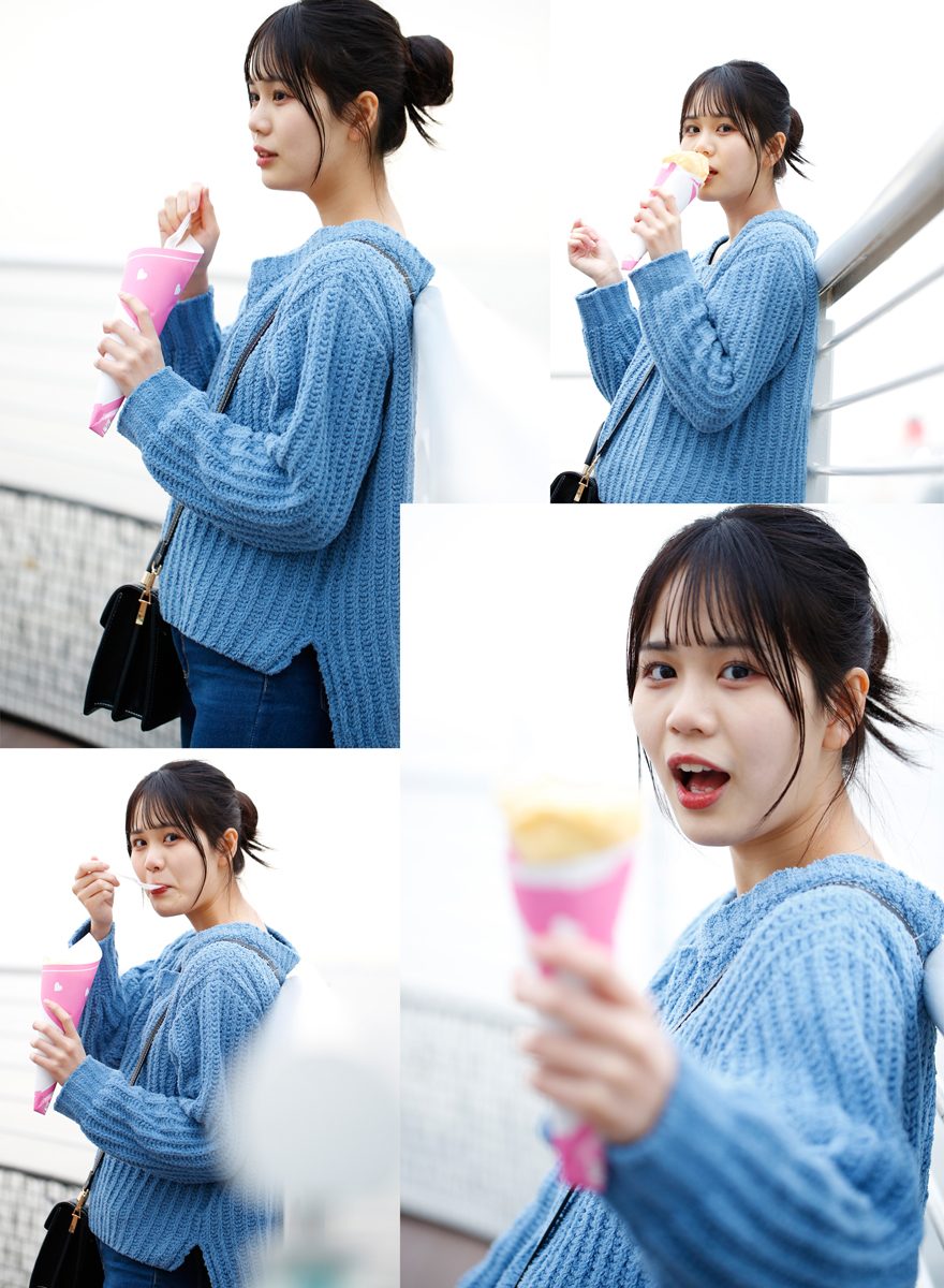 知夏