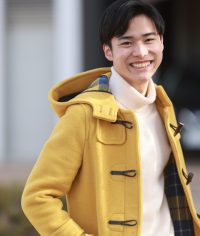 玉城真之介