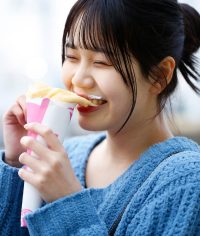 知夏