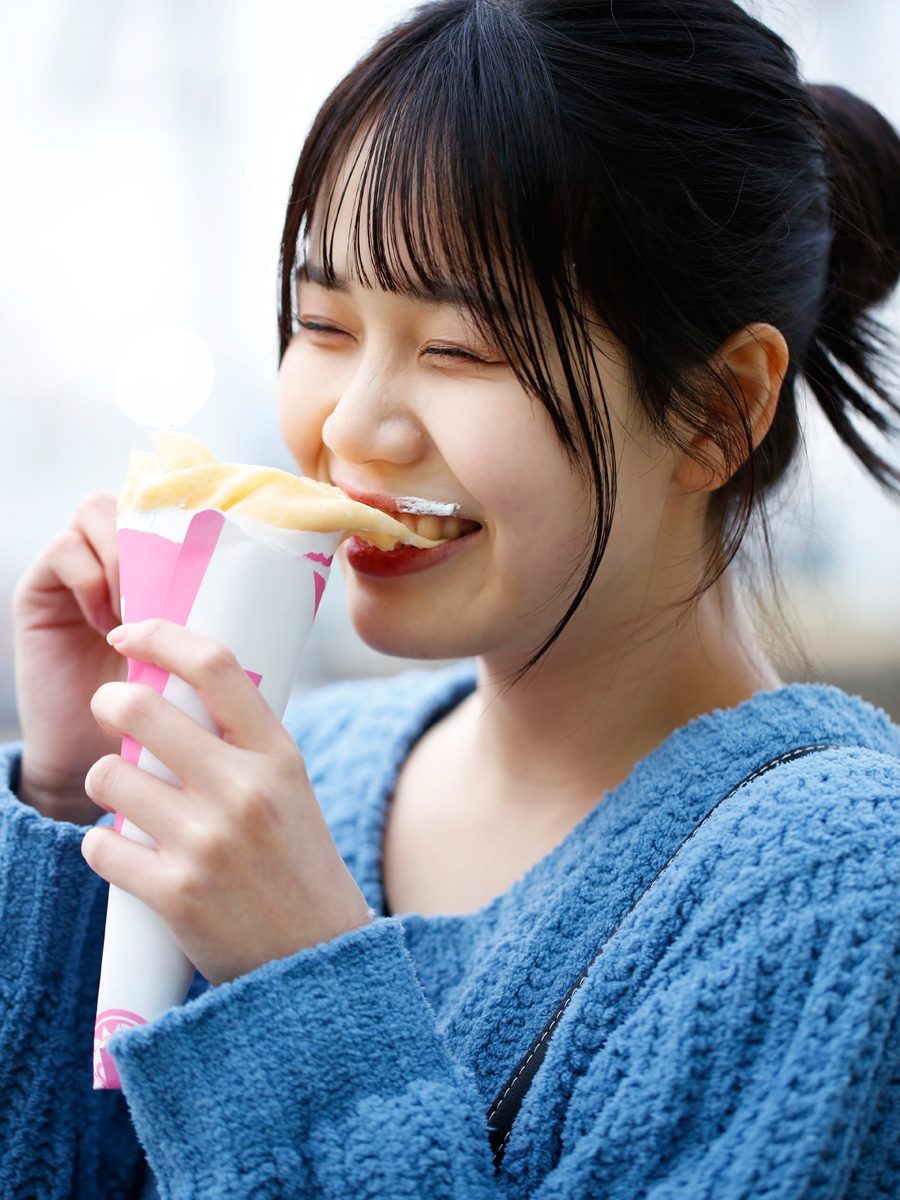 知夏