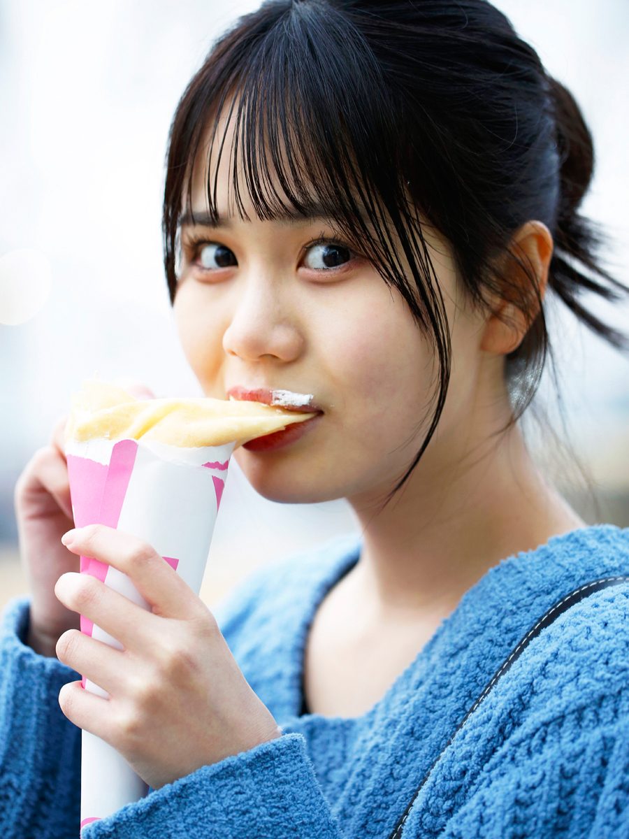 知夏