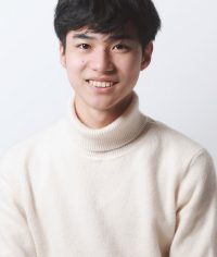 玉城真之介