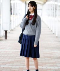 知夏