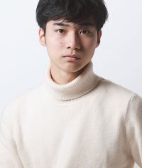 玉城真之介