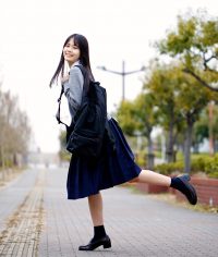 知夏