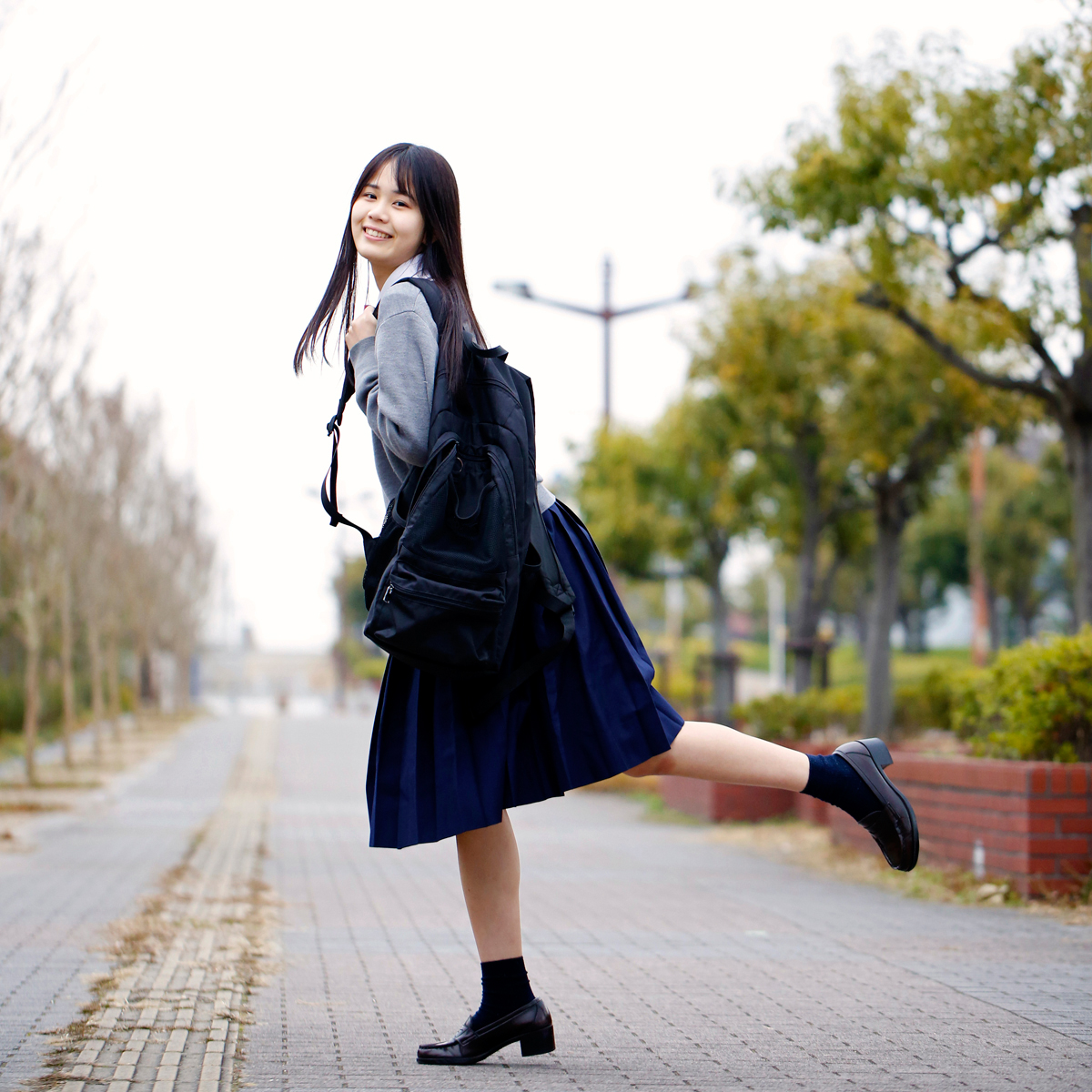 知夏