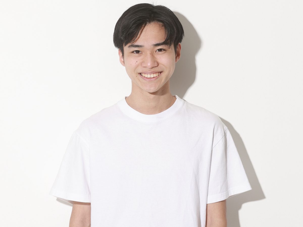 玉城真之介
