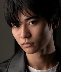 玉城真之介