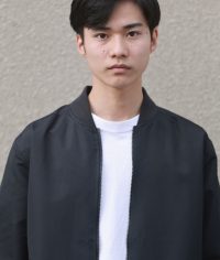 玉城真之介