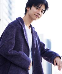 玉城真之介