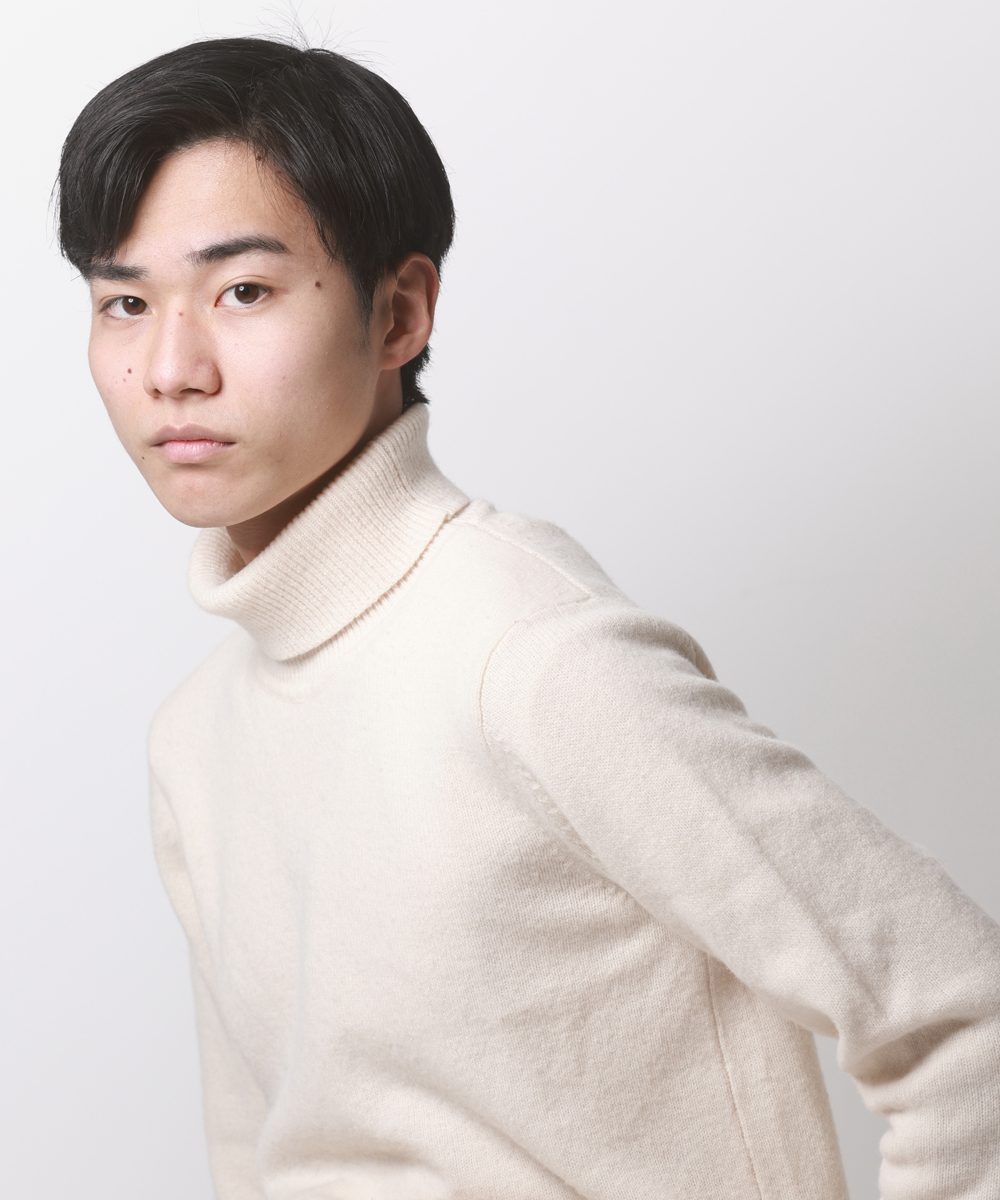玉城真之介