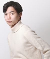 玉城真之介