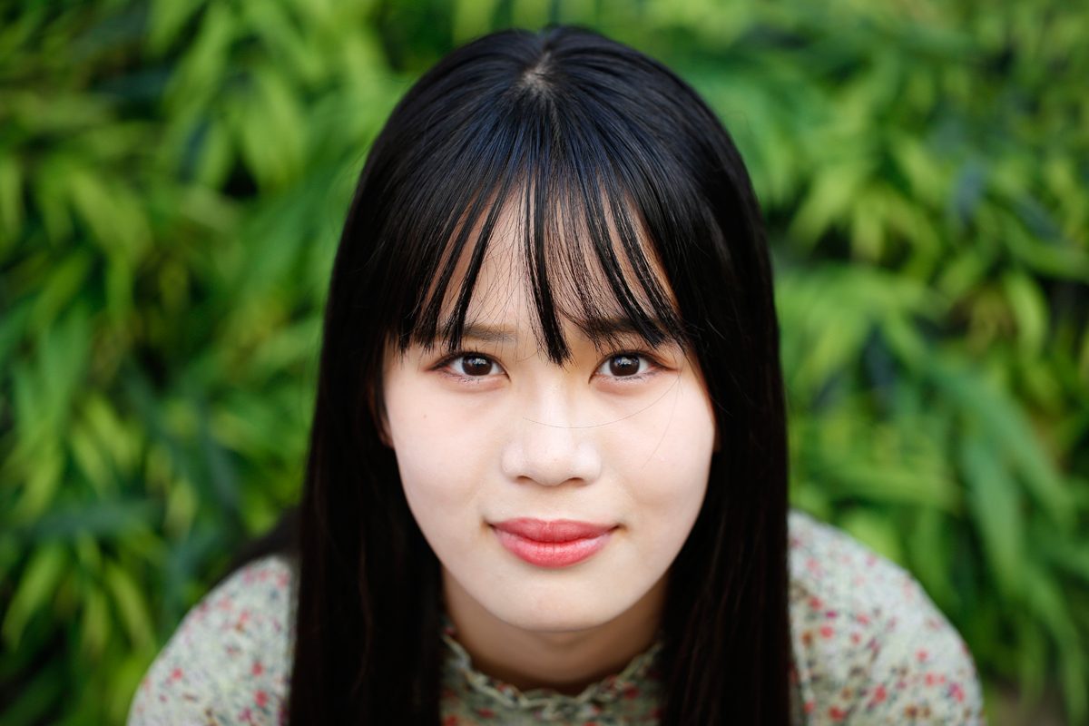 知夏