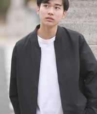 玉城真之介