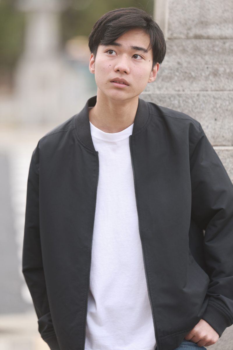 玉城真之介