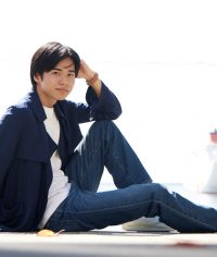 玉城真之介