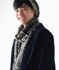 玉城真之介