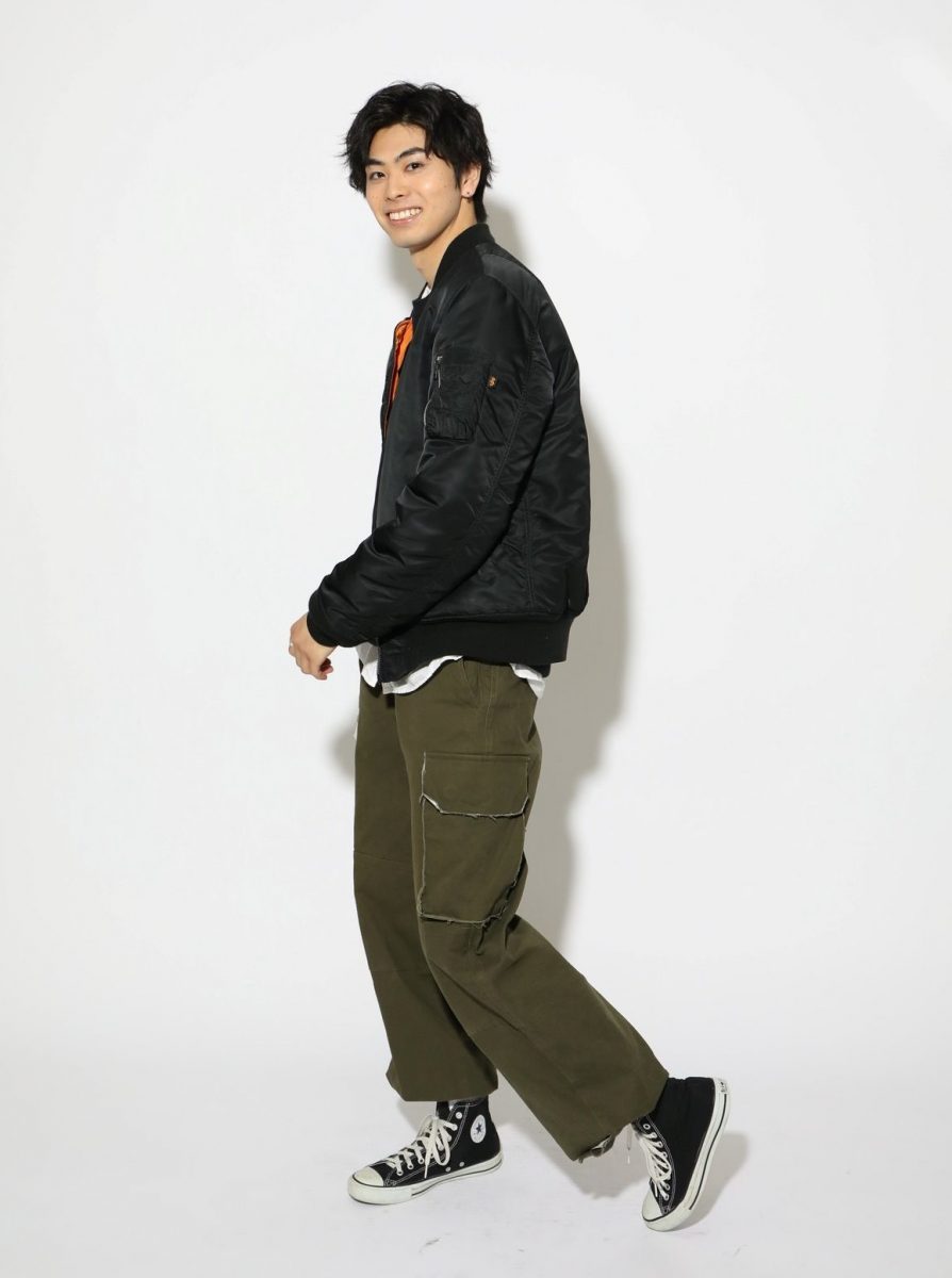 KEITA