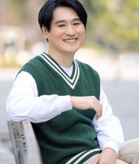 羽根田 倫記