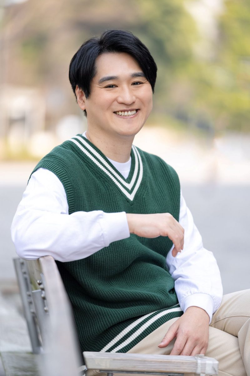 羽根田 倫記